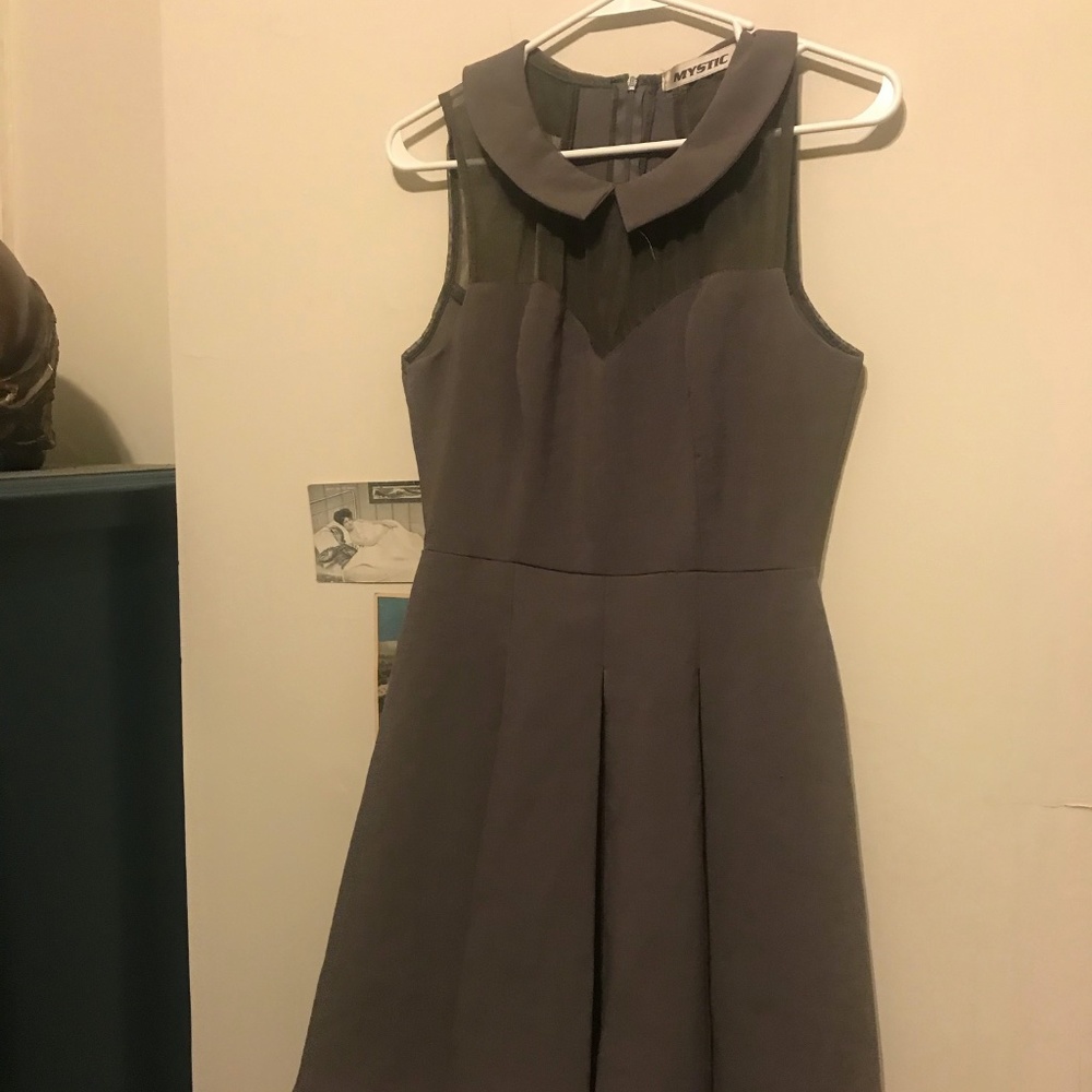 Modcloth Dress